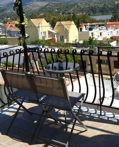 Appartamento Lagoon 78 Argostoli (Kefalonia)