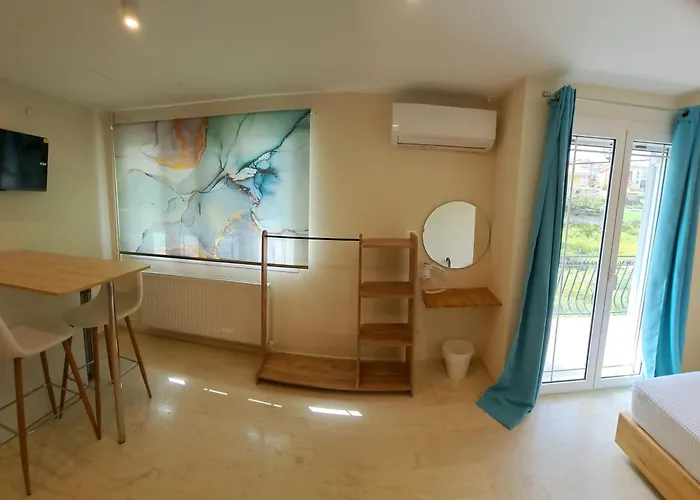 Appartamento Lagoon 78 Argostoli (Kefalonia)