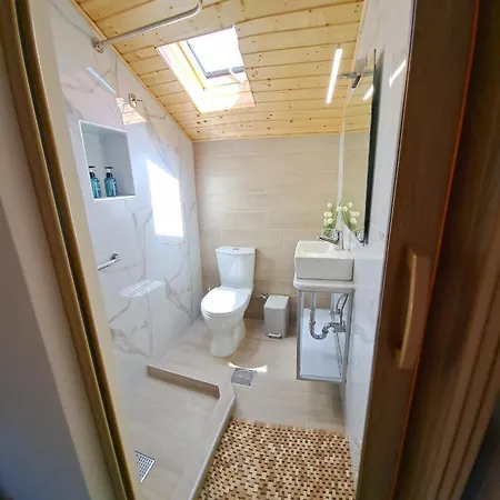Lagoon 78 Apartman Argosztóli