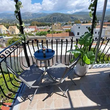 Lagoon 78 Apartman *