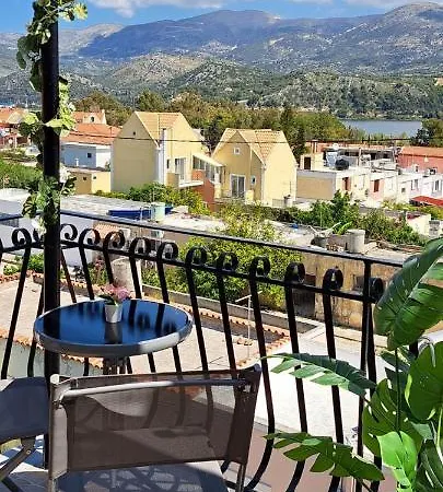 Apartman Lagoon 78 *