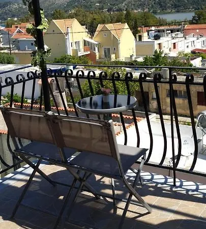 Apartman Lagoon 78 Argosztóli