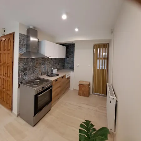 Apartman Lagoon 78