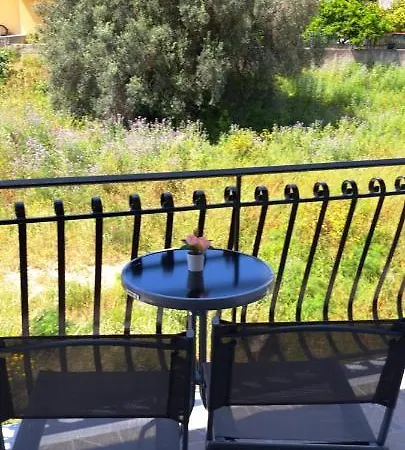 Daire Lagoon 78 Argostolion