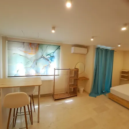 Apartment Lagoon 78