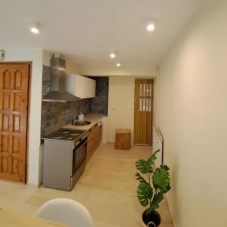 Lagoon 78 Lejlighed *