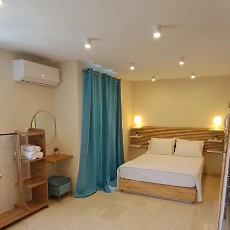 Apartment Lagoon 78 *