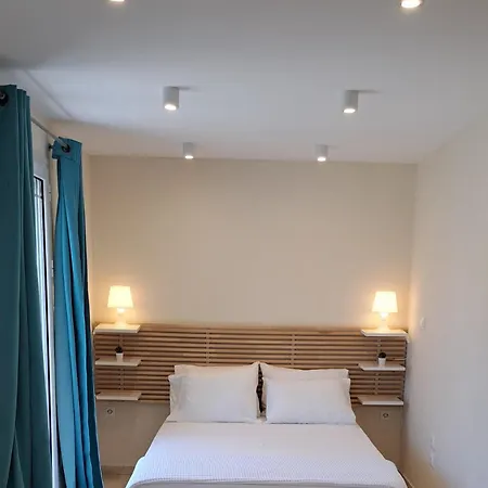 Apartment Lagoon 78 Argostoli (Kefalonia)