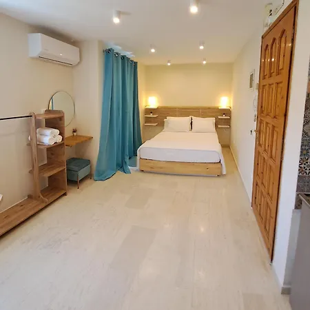 Apartment Lagoon 78