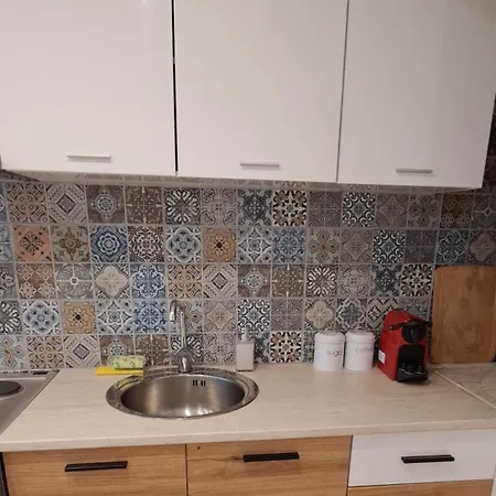 Lagoon 78 Apartamento