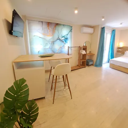 Lagoon 78 Daire Argostolion