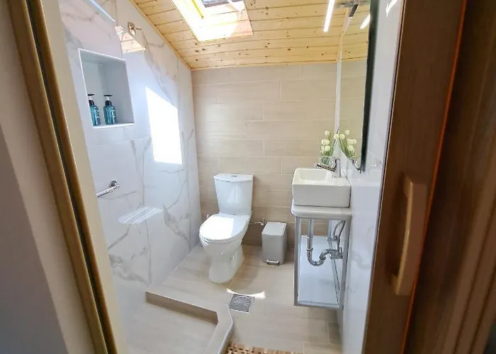 Lagoon 78 Apartment Argostoli (Kefalonia)