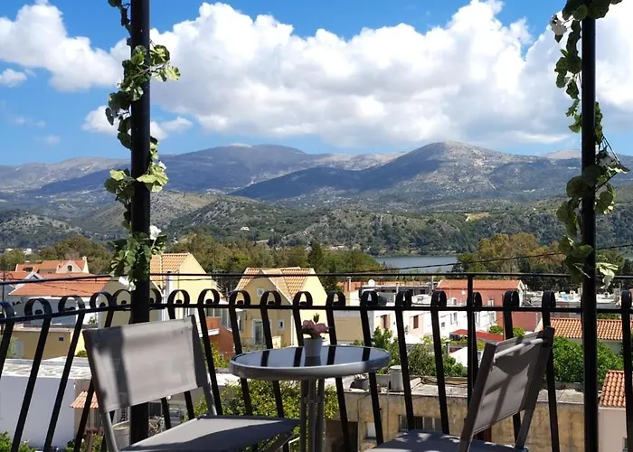 Lagoon 78 Argostoli (Kefalonia)