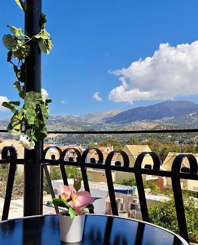 Lagoon 78 * Argostoli (Kefalonia)