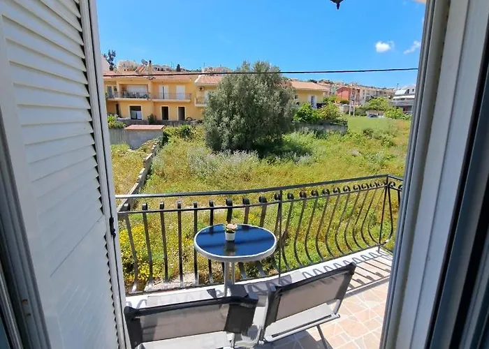 Apartment Lagoon 78 Argostoli (Kefalonia)