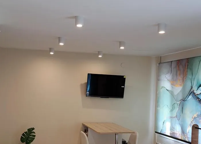 Lagoon 78 Apartment Argostoli (Kefalonia)