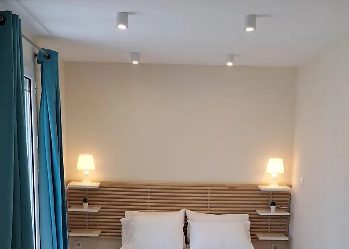 Apartment Lagoon 78 Argostoli (Kefalonia)