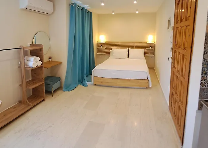 Apartment Lagoon 78
