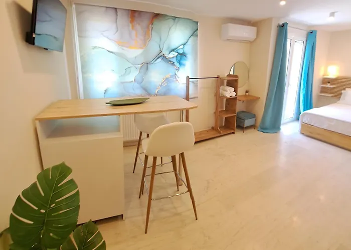 Lagoon 78 Apartment Argostoli (Kefalonia)