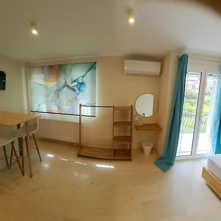 Appartement Lagoon 78 Argostóli